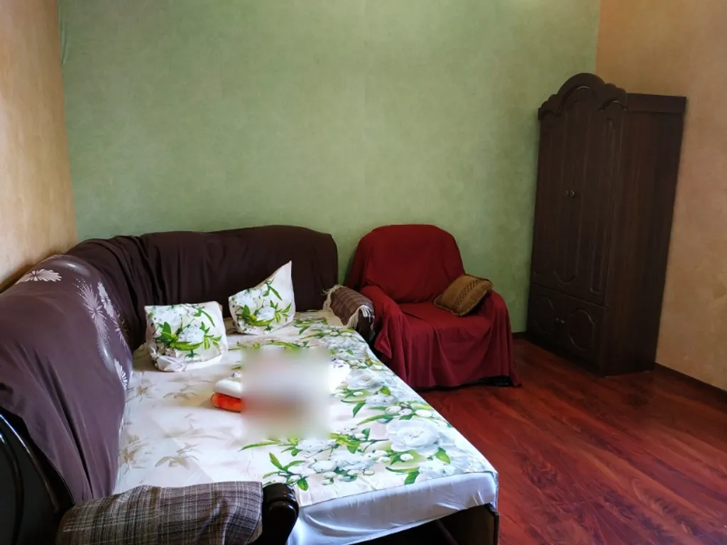 Квартира Уютная квартира в центре — Евпатория