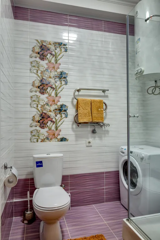 Уют, отдых и море