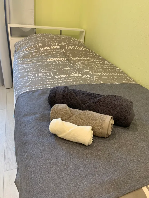 Квартира в Мурино