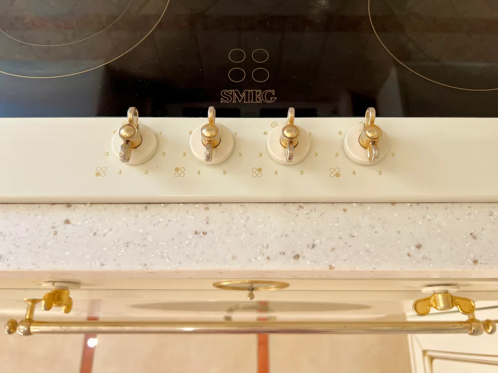 Квартира Квартира Резиденция Люкс на ФМР — Краснодар