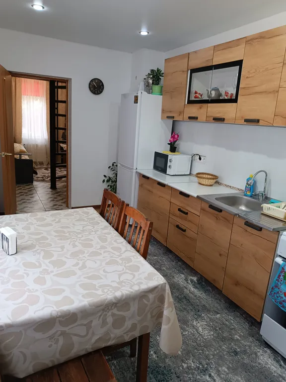 Коттедж Дом для любителей активного отдыха — Анапа