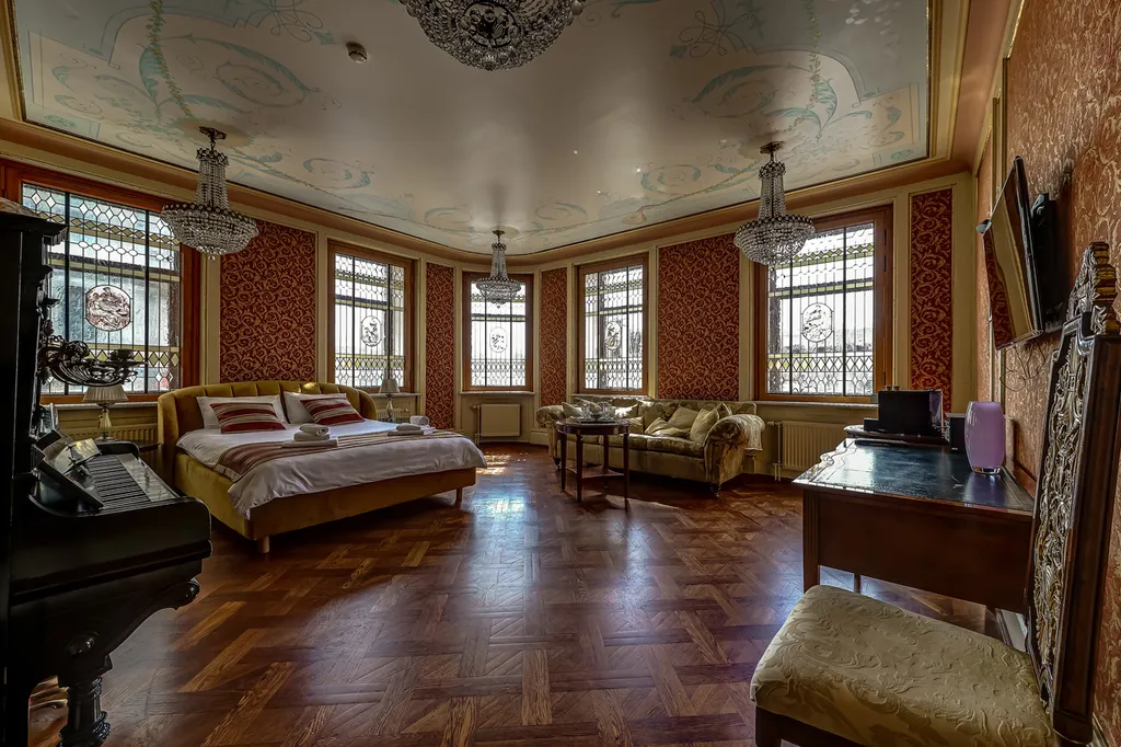 Квартира Комната — Санкт-Петербург