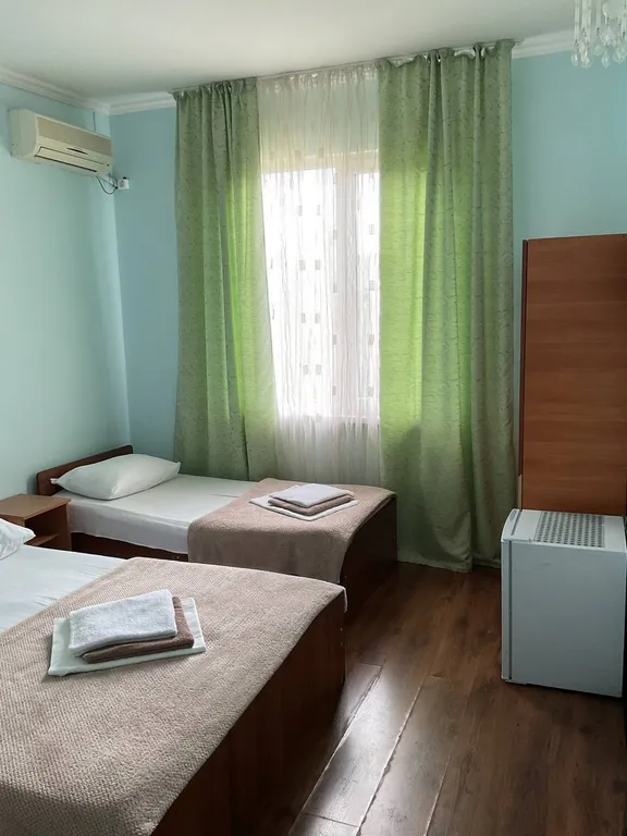 Квартира Комната — аренда посуточно в Вардане