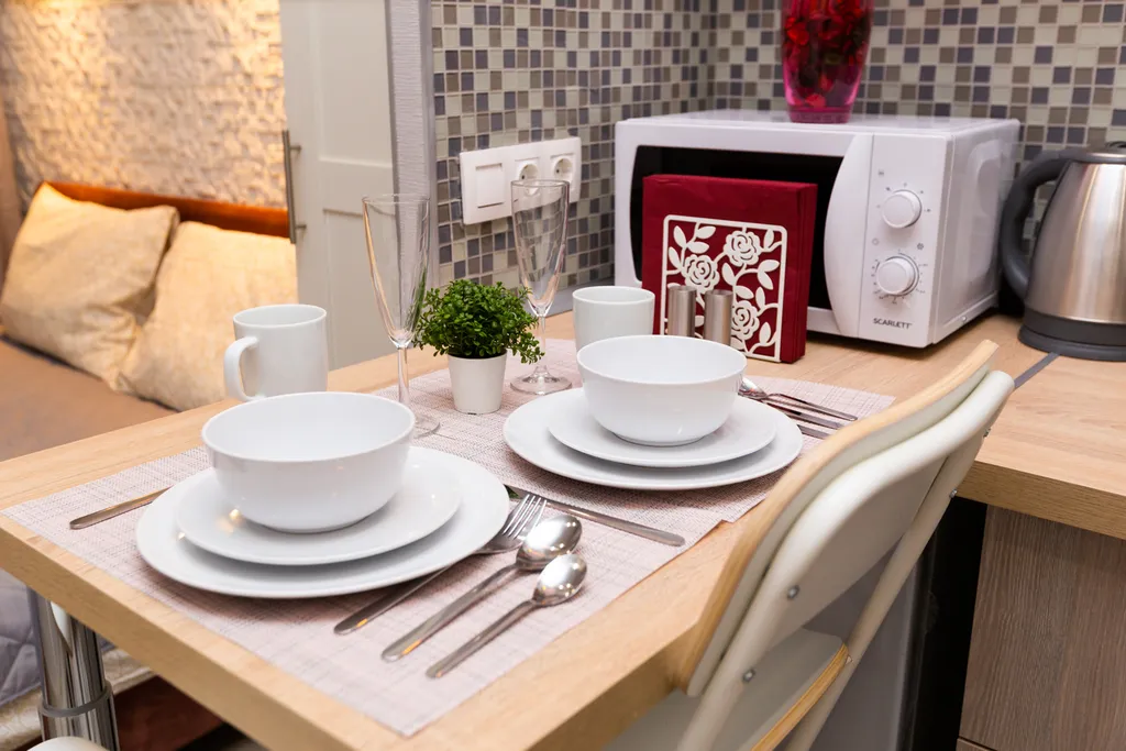 Квартира Новая квартира в ЖК Букинист — Москва