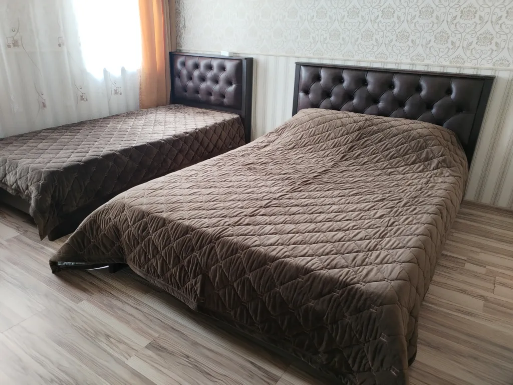 Уютная 1-комнатная квартира