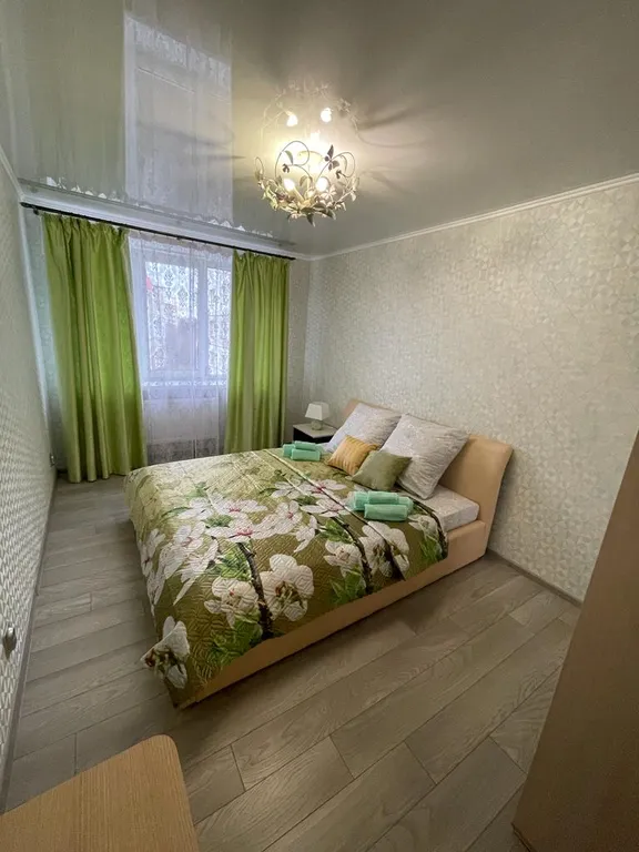 Квартира Уютная квартира в историческом районе города — Калининград