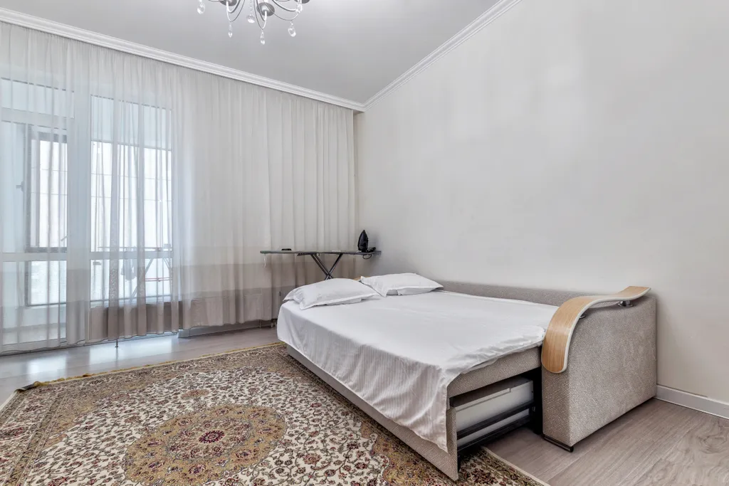 Bi city Seoul за Хан Шатыр