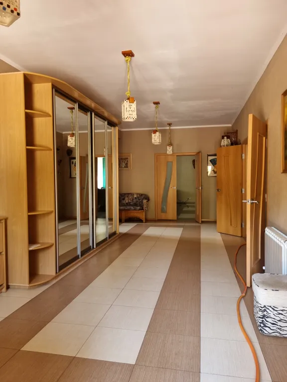 Загородный котедж