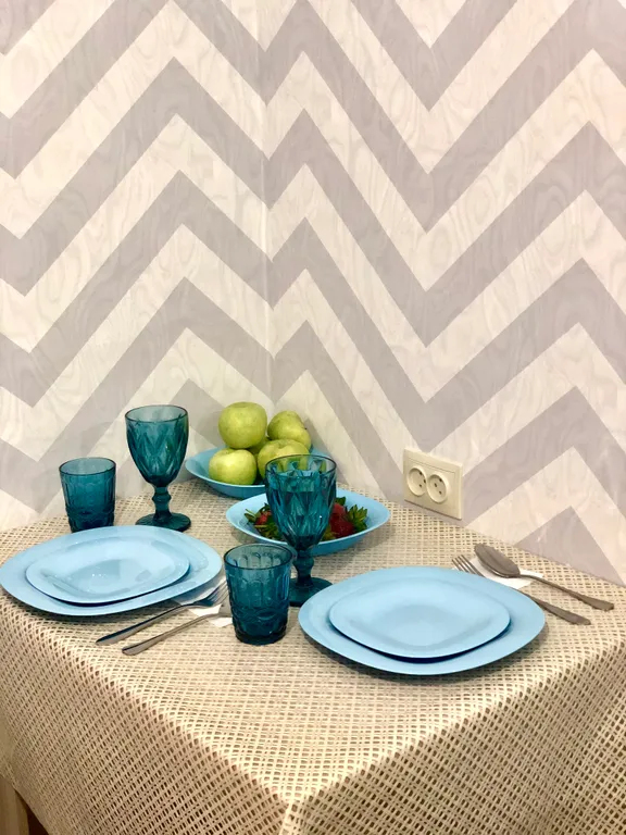 Квартира в центре рядом с морем, 15 минут до аэропорта