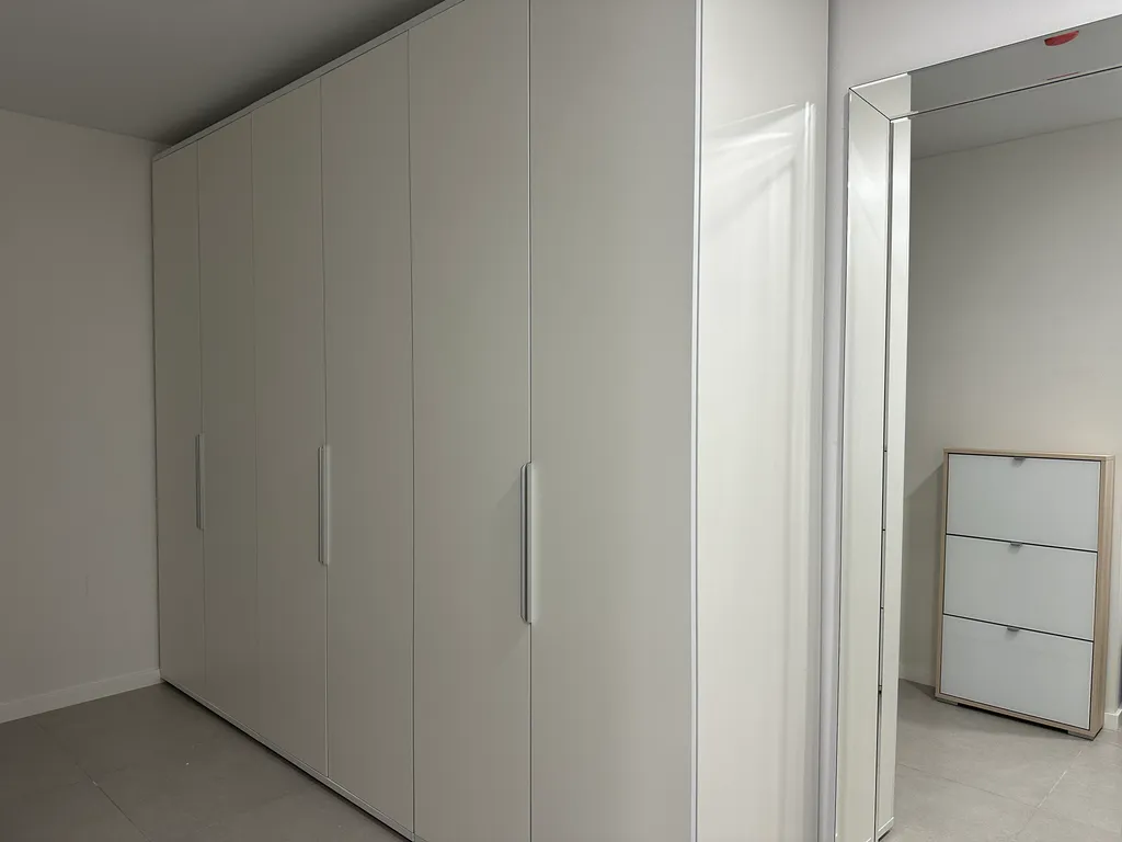 Квартира Уютная квартира в отличном районе — Москва