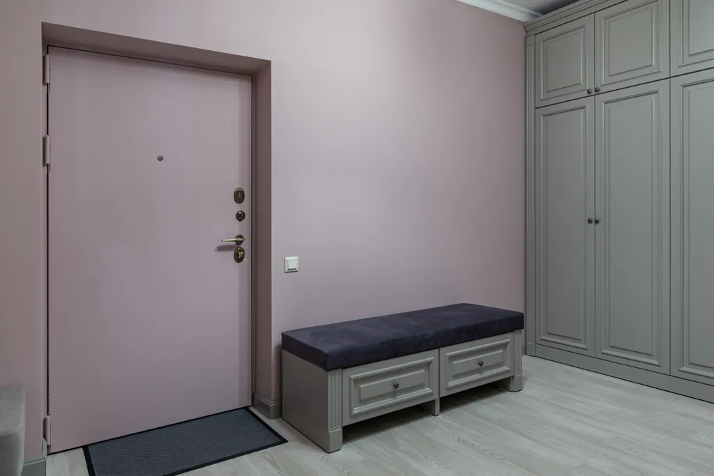 Квартира Квартира Match Point 8 — Москва