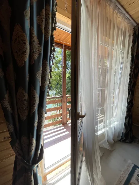 Квартира Комната — Архыз