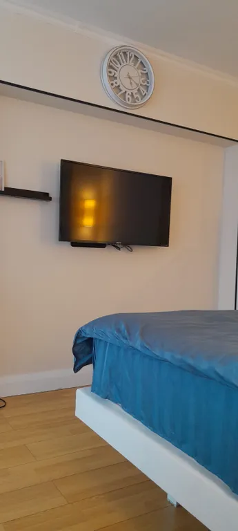 Orbi City for Relax and Work - 5 floor