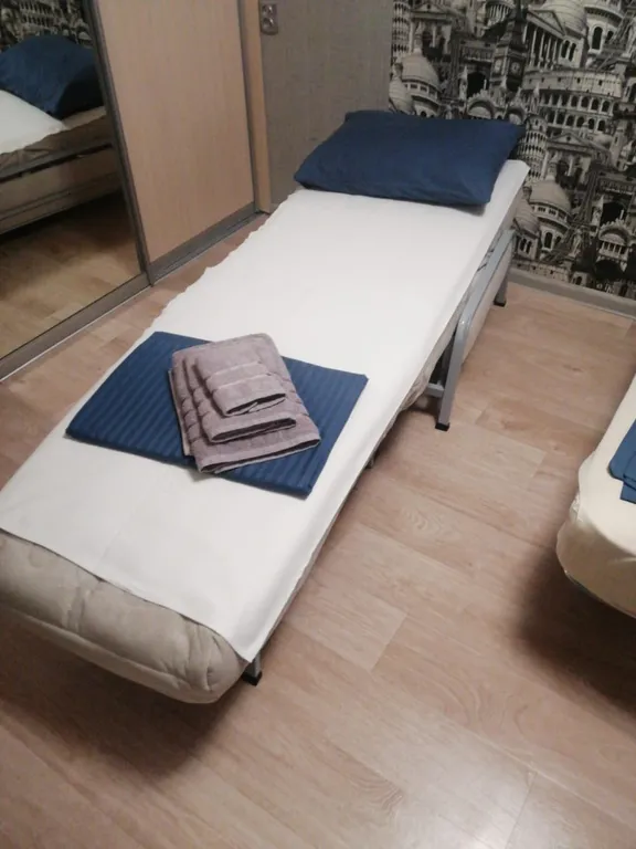 Октябрьский рядом с Персиановкий