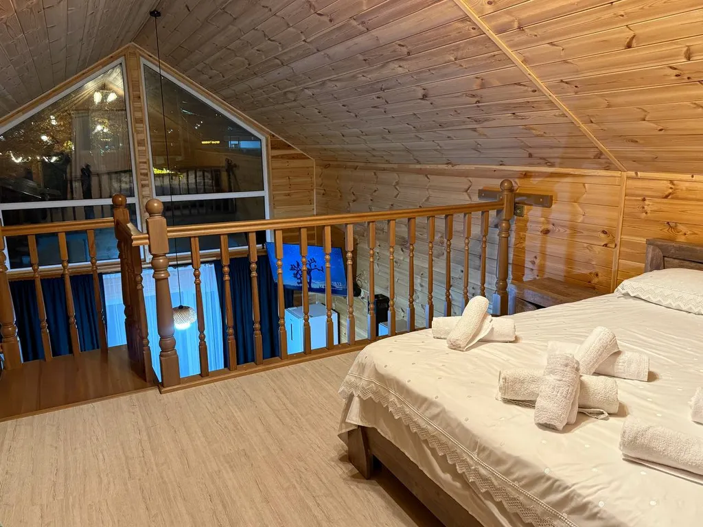 3-комнатный Дом