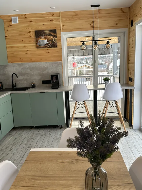 Дом твой отдых в шерегеше