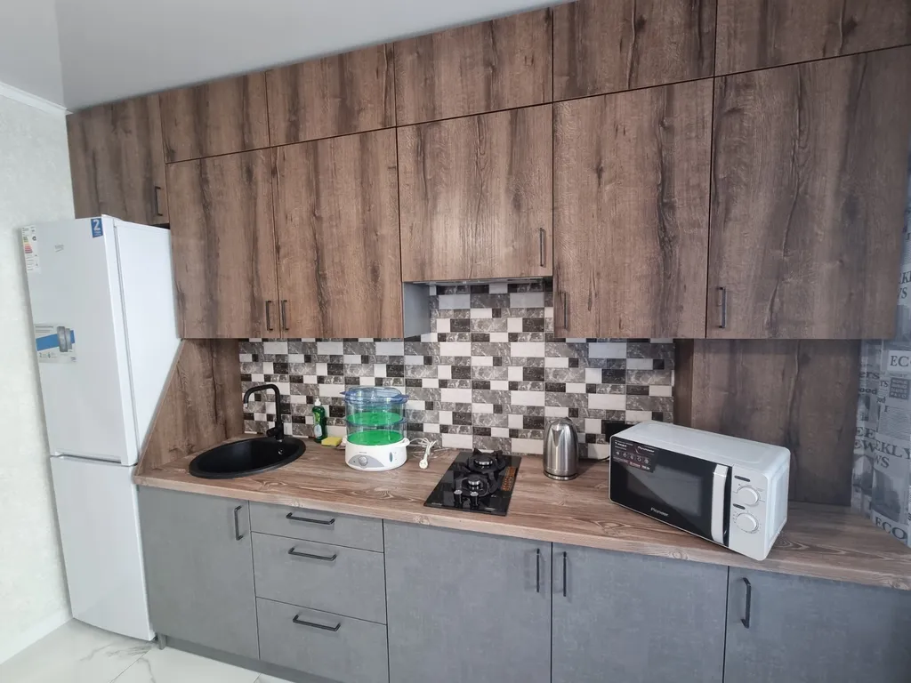 Квартира Новая квартира в Светлогорске — Светлогорск