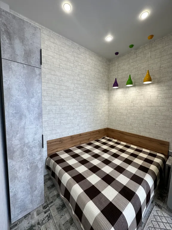 Коттедж Часть дома со своим двориком и мангальной зоной в 5 минутах до моря — Севастополь