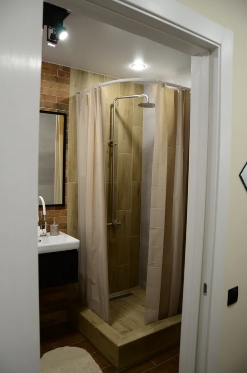 Студия Лофт