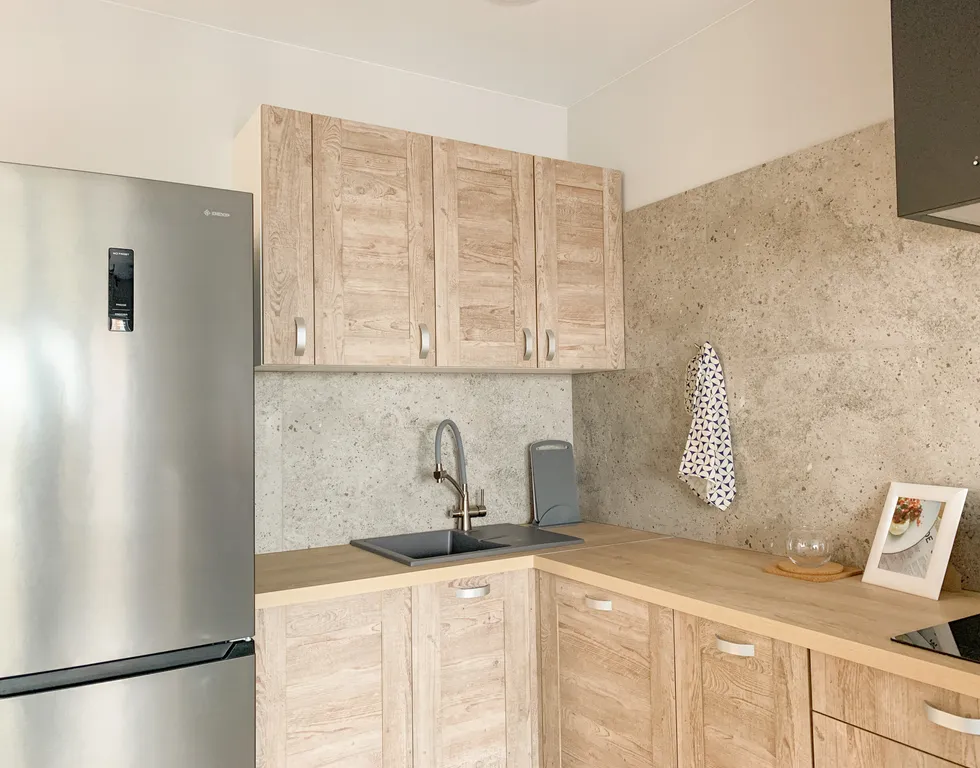 Большая квартира в ЖК Лесопарковый с потрясающим видом на сосновый бор