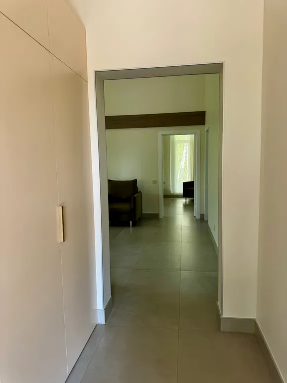 Загородный дом у леса для отдыха души и тела