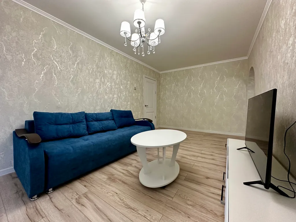 Квартира Трёхкомнатная квартира в центре рядом с Музеем янтаря — Калининград