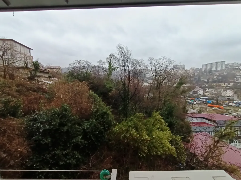 Уютная и вместительная квартира