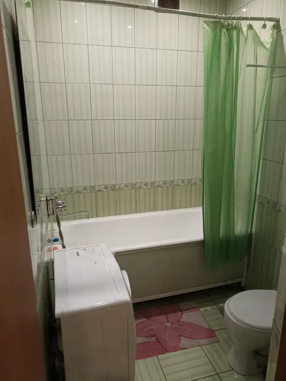 Квартира 1-комнатная Квартира — Иркутск