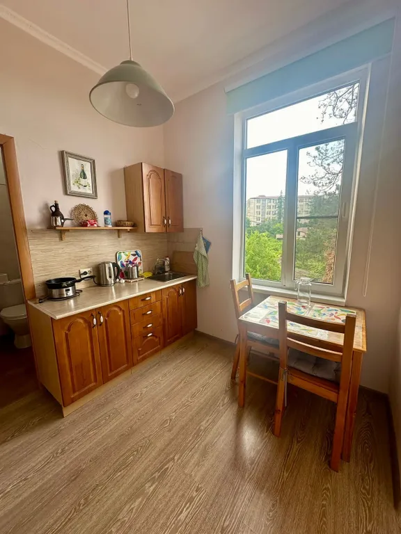 Квартира Комната — Сухум