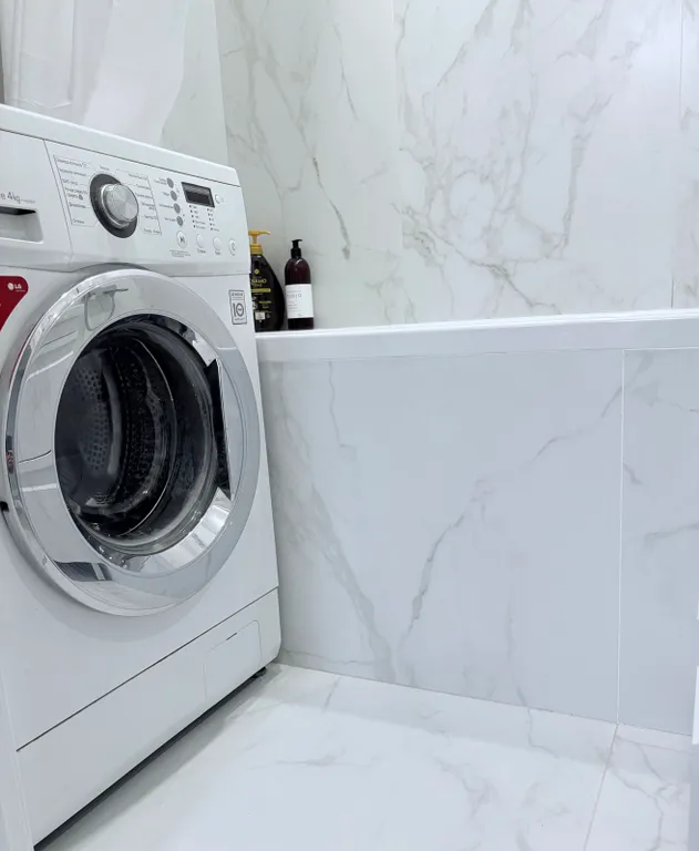 Стильная квартира  еврокласса в самом центре (ремонт март 2025)