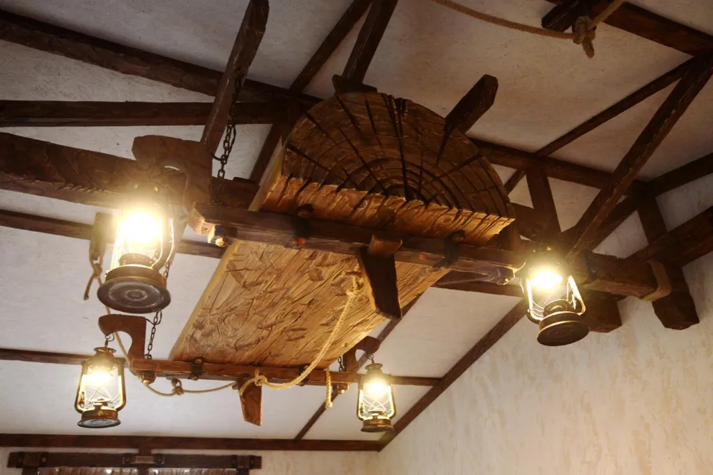 Уютный коттедж для двоих гостей