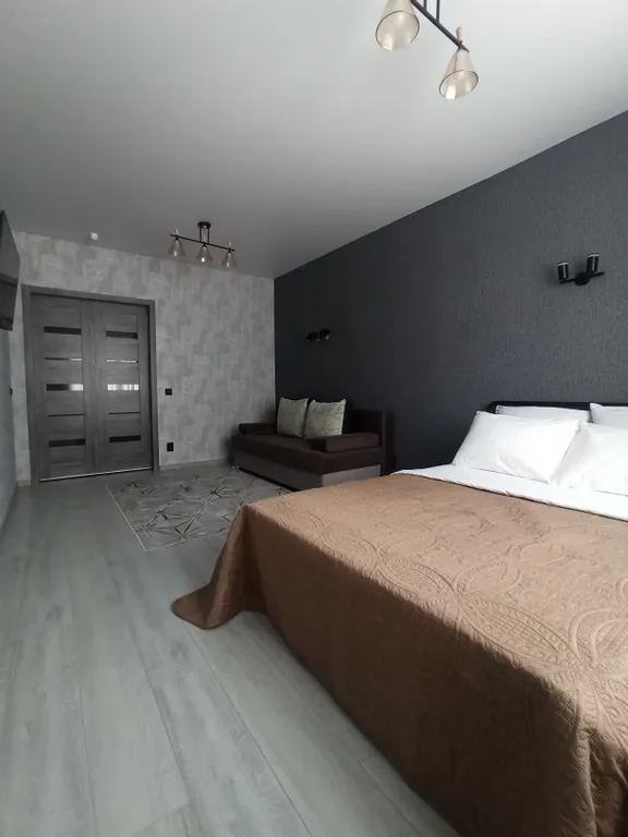 Квартира в ЖК Новый Город