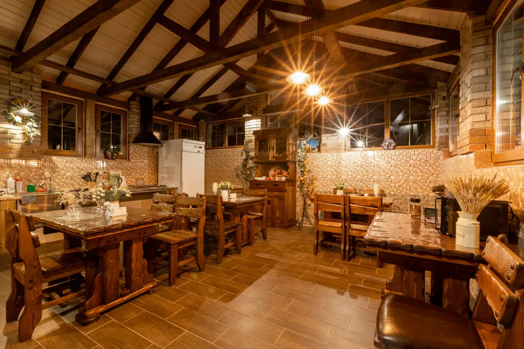 Двухкомнатный люкс с собственной верандой и своим  отдельным выходом