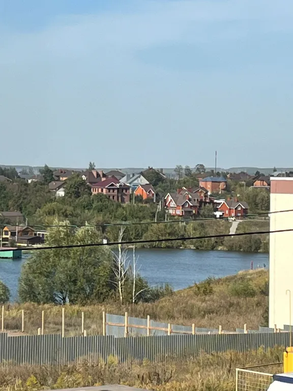 Уютная квартира в экологически чистом районе