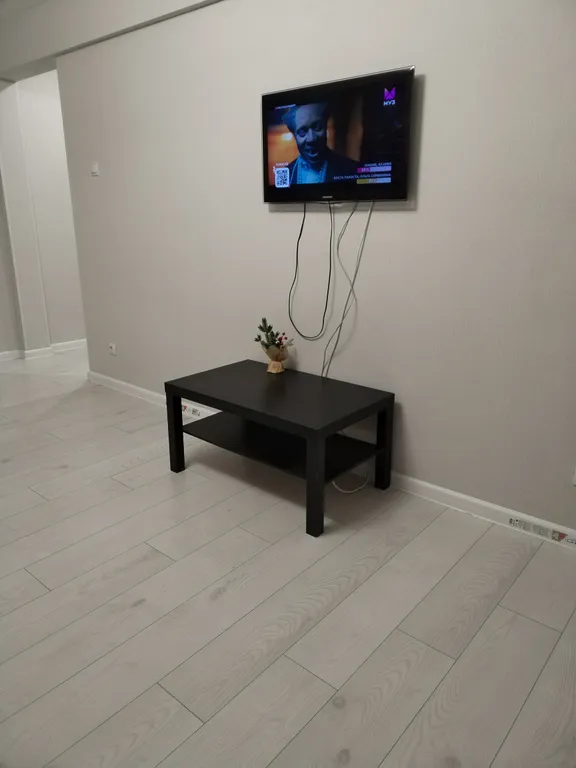 Уютная 1-комнатная квартира