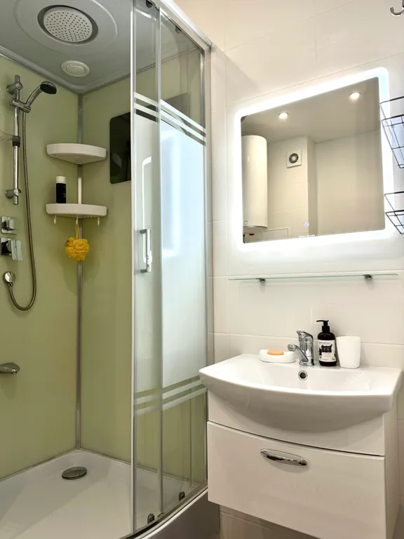 Центр города