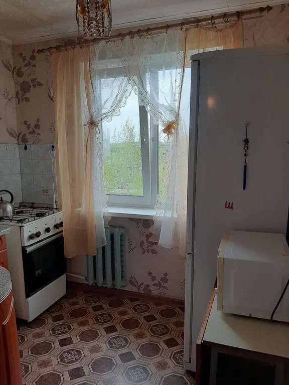 Уютная квартира в центре Тагилстроя