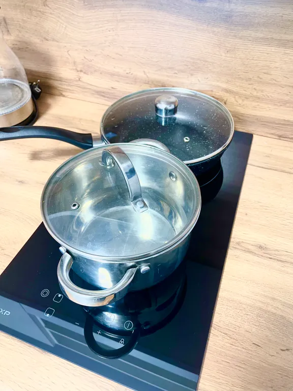 Евродвушка в Экорайоне