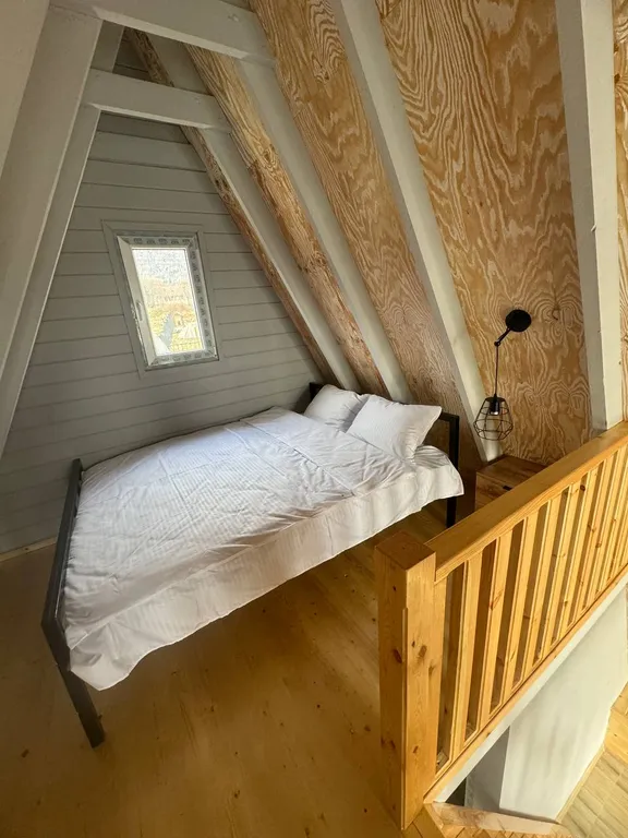 Коттеджи АФРЕЙМ