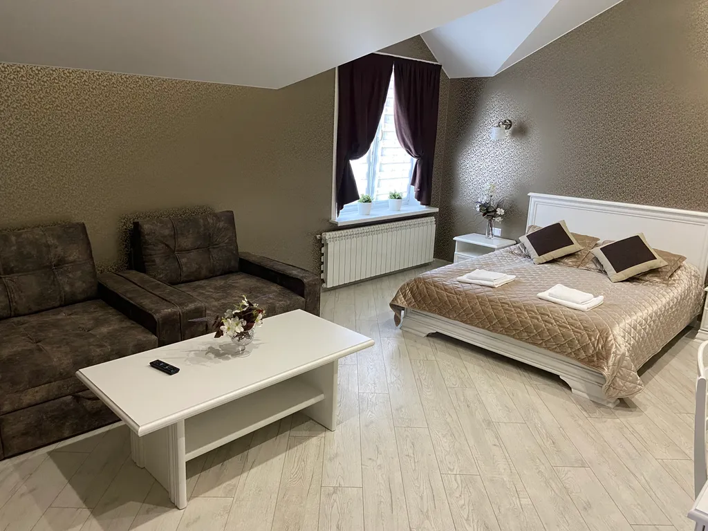 Квартира Комната — аренда посуточно в Несвиж