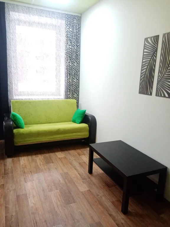 Уютная квартира в самом центре