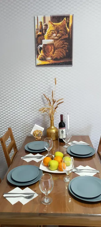 Домик у черного моря