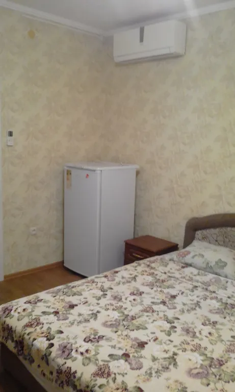 Уютная квартира в частном секторе с отдельным входом