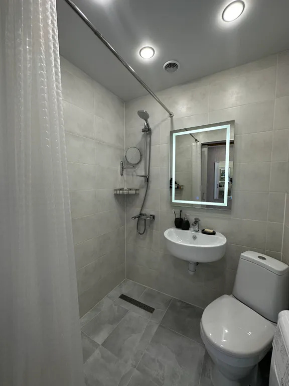 Апартаменты Планета