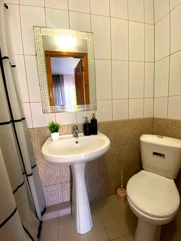 Квартира Комната — Геленджик