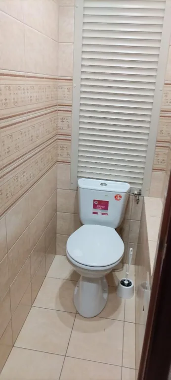 Двушка на Фабричной