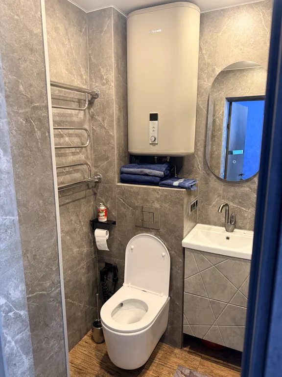 Сапфировая гавань