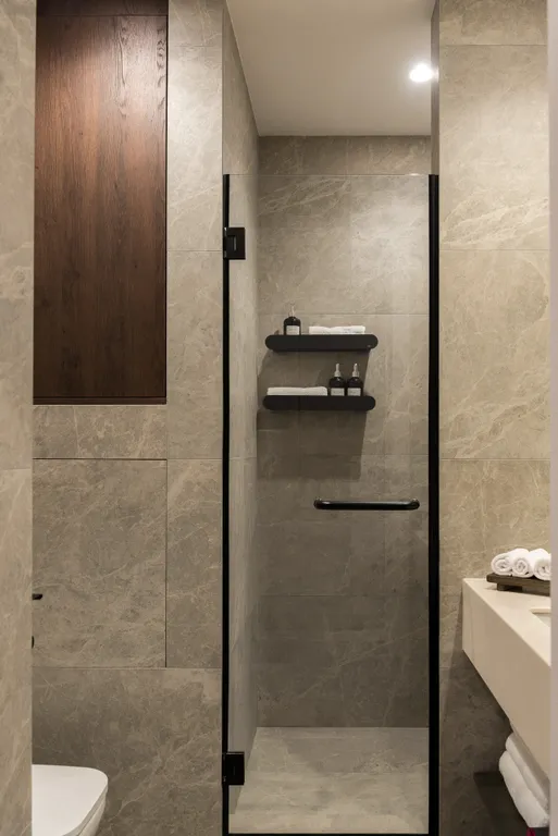 Апартаменты с видом на море