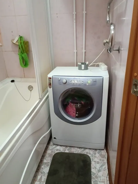 Апартаменты Татия на Торопецком тракте