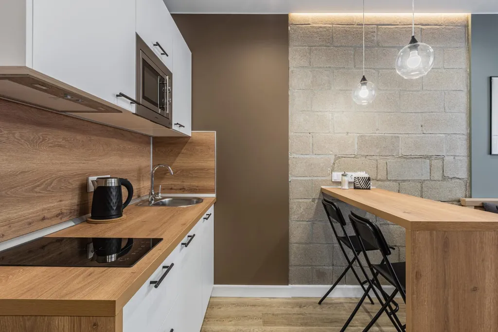 Комфортабельные апартаменты в стиле LOFT в центре